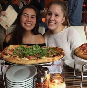 Meet your Posher, Jackie